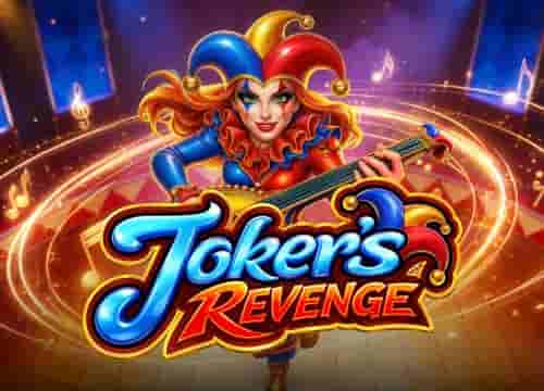 Joker’s Revenge