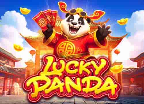Lucky Panda