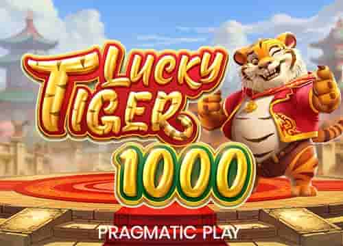 Lucky Tiger 1000