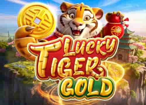 Lucky Tiger Gold