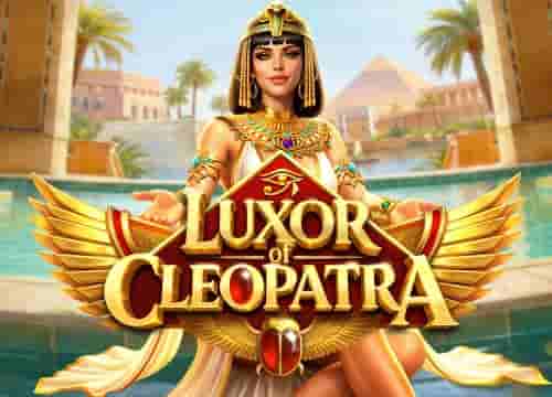 Luxor of Cleopatra