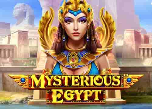 Mysterious Egypt