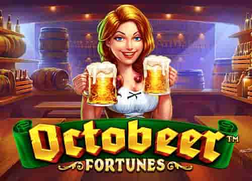 Octobeer Fortunes