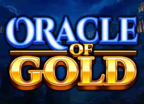 Oracle of Gold