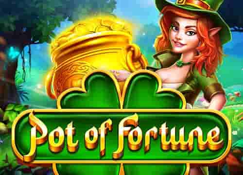 Pot of Fortune