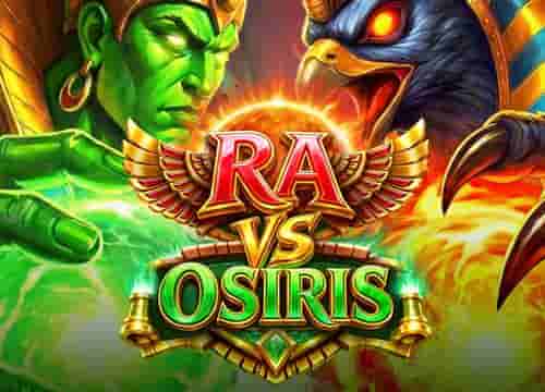 Ra vs Osiris