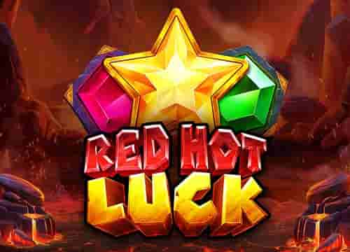 Red Hot Luck