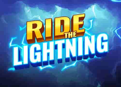 Ride The Lightning