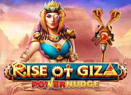 Rise of Giza Powernudge