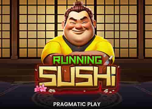 Running Sushi