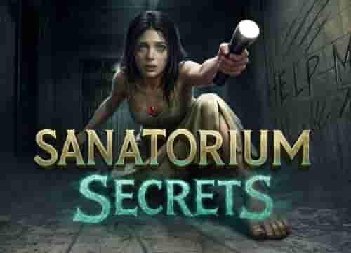 Sanatorium Secrets