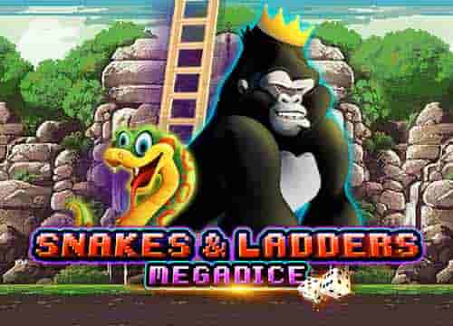 Snakes and Ladders 2 - Snake Eyes
