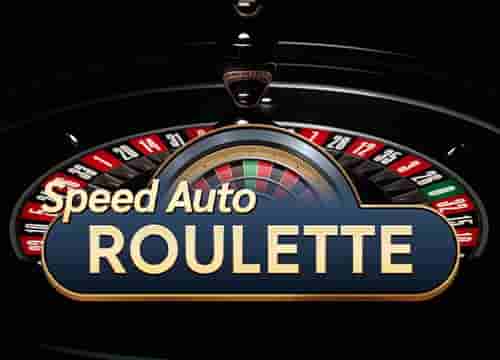 Speed Auto-Roulette 1
