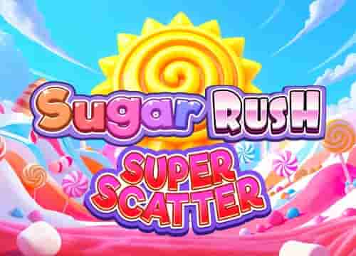 Sugar Rush Super Scatter