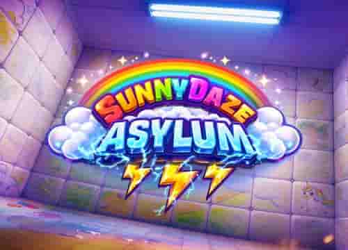 Sunnydaze Asylum
