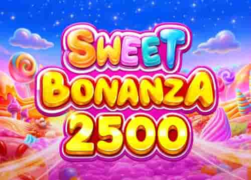 Sweet Bonanza 2500