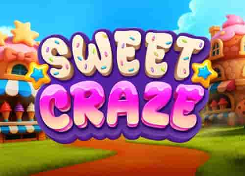Sweet Craze