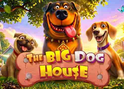 The Big Dog House