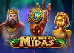 The Hand of Midas