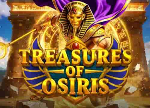 Treasures of Osiris