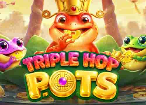 Triple Hop Pots