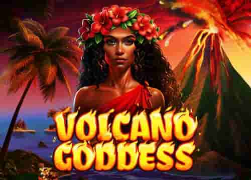 Volcano Goddess