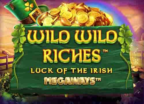 Wild Wild Riches Megaways