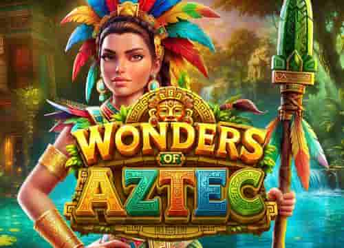 Wonders of Aztec