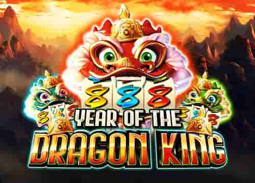 Year of the Dragon King