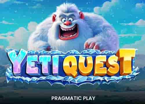 Yeti Quest