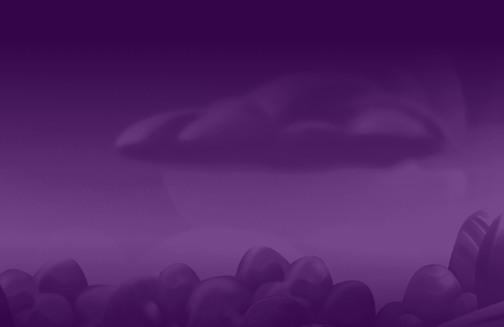 landing background
