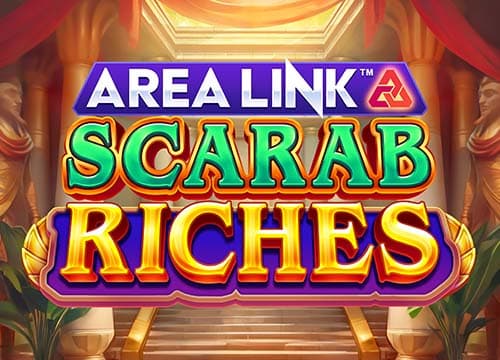 Area Link Scarab Riches