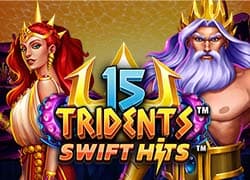 15 Tridents