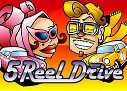 5 Reel Drive