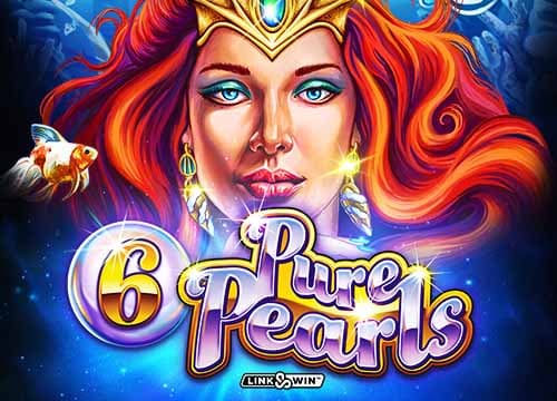 6 Pure Pearls