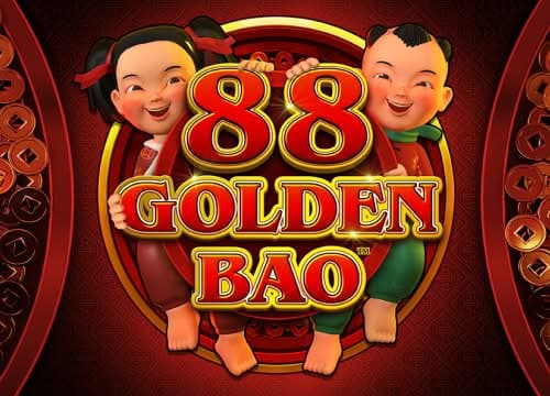 88 Golden Bao