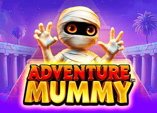 Adventure Mummy
