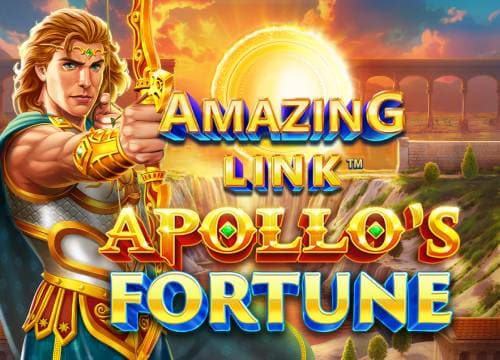 Amazing Link Apollo's Fortune