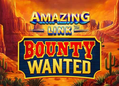 Amazing Link Bounty Wanted