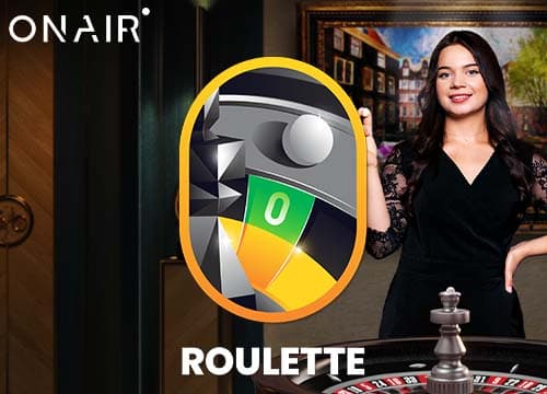 Amstel Roulette
