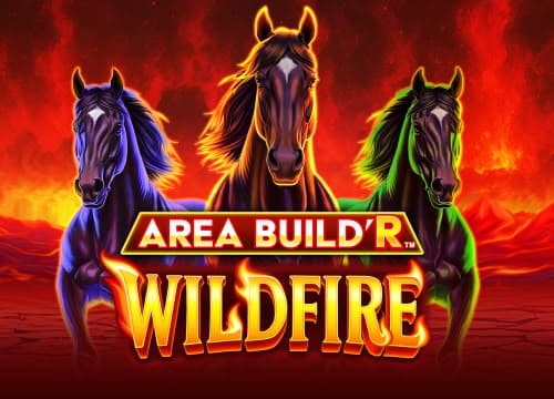 Area BuildR Wildfire