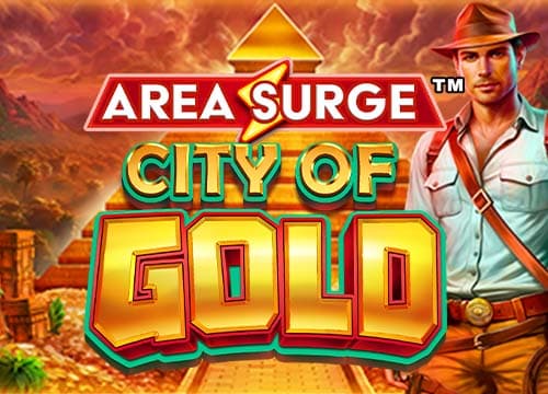 Area Surge: City of Gold