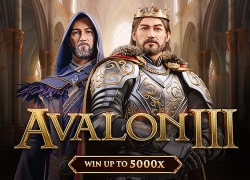Avalon 3