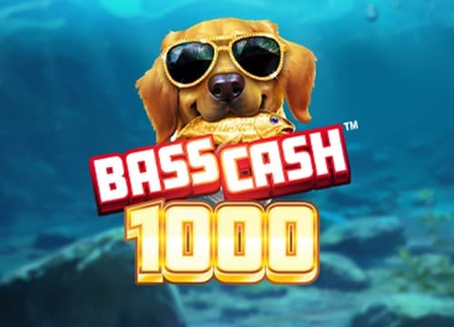 Bass Cash 1000