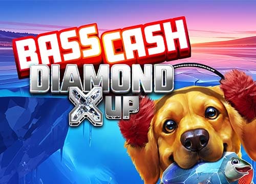Bass Cash Diamond X UP