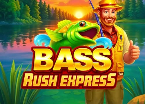 Bass Rush Express