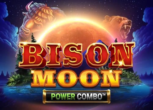 Bison Moon Power Combo
