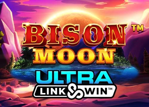Bison Moon Ultra Link & Win