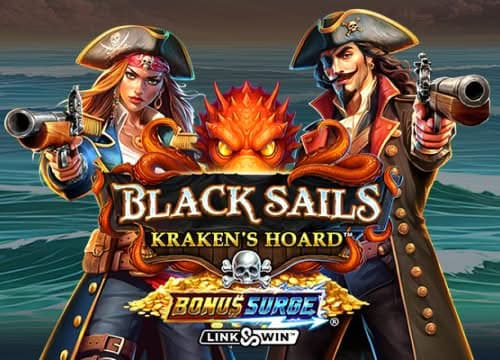 Black Sails Krakens Hoard