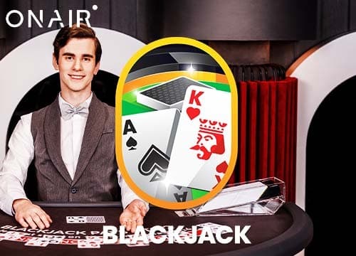 Blackjack Calgary